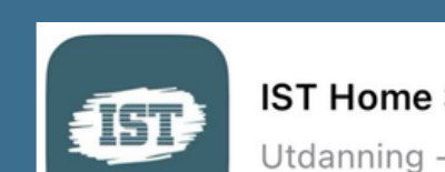 IST Home Skole/Barnehage